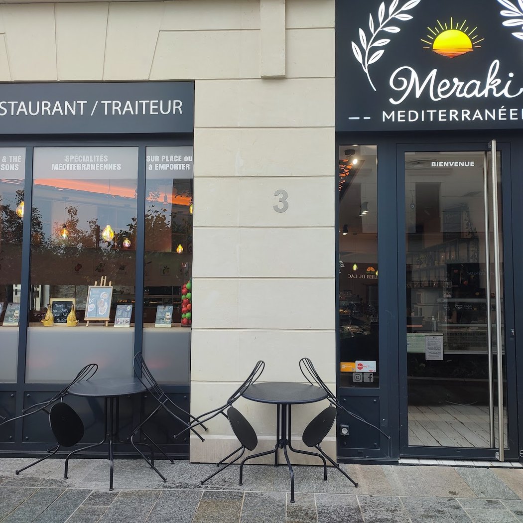 Meraki 2